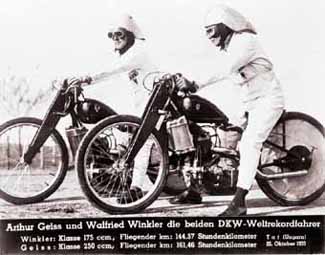 Weltrekordfahrt Ungarn